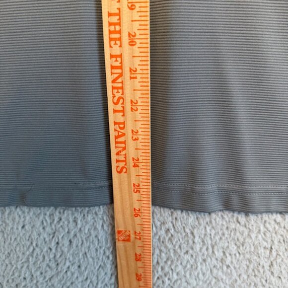 Calloway x ALIENWARE Mens Shirt Size L Opti-Dri Golf Polo Promo Tournament Cool - Picture 12 of 15